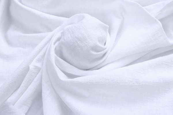 Хлопок слаб/белый 4229-PY/C#1