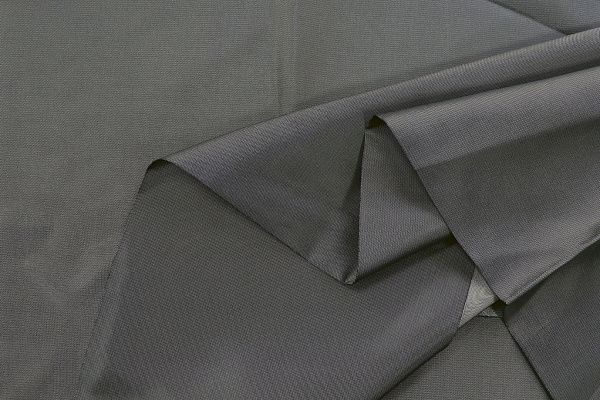 Подкладочная ткань/темно-серый 1315-PY/C#15