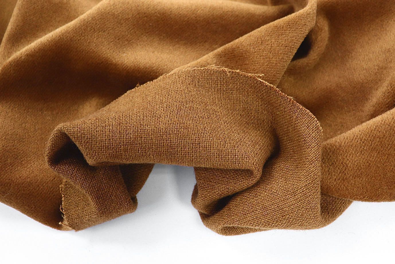 Шерсть "Диагональ"/светло-коричневый 1015042/C#23