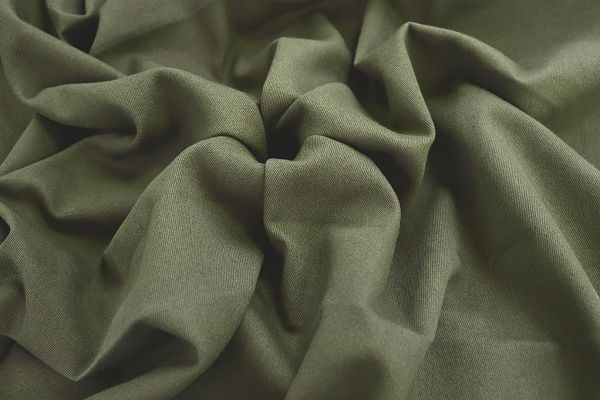 Джинс стрейч/болотный 1352-PY/C#16 (7449)