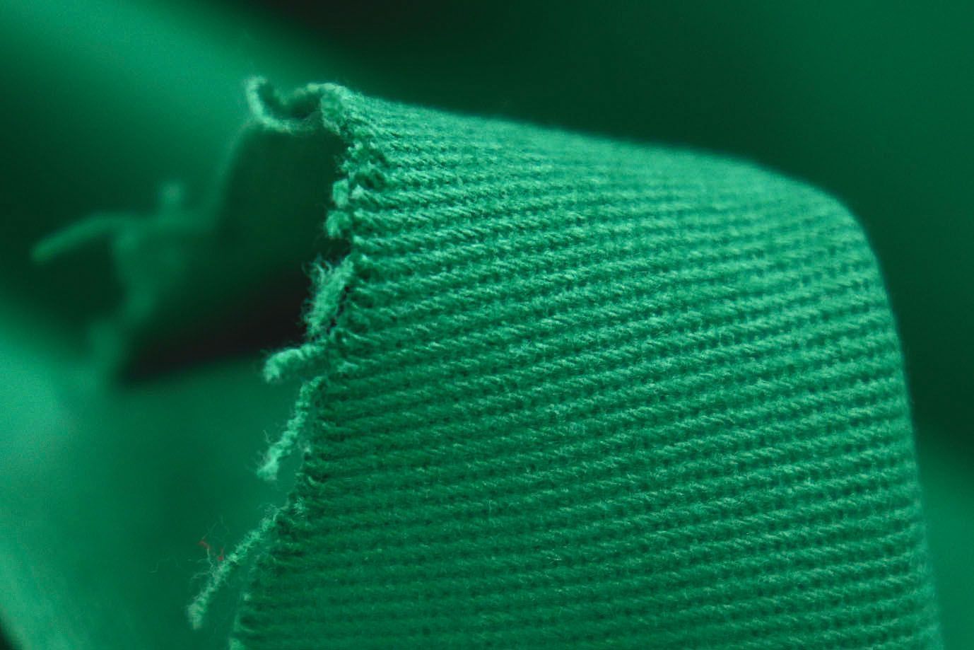 Джинс стрейч/зеленый 3667-PY/C#20