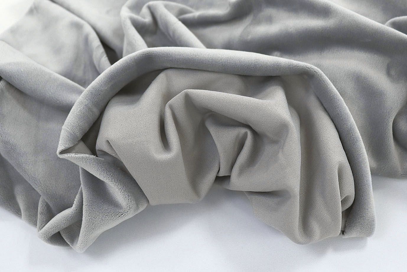 Велюр "Японский"/светло-серый 18189/C#3