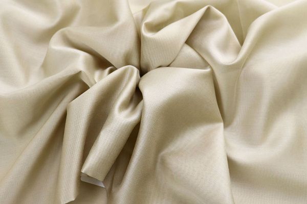 Шелк TENCEL/арахисовый 4253-PY/C#5