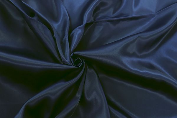 Турецкий сатин/темно-синий 3439-PY/C#11