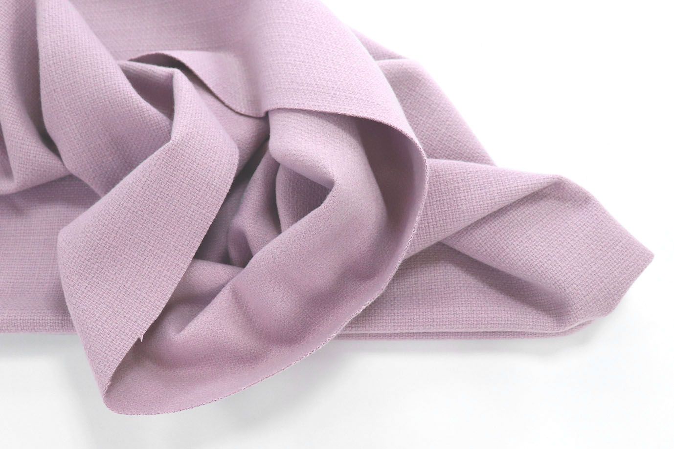 Пальтовая ткань Твид/сиреневый 3545-PY/C#6