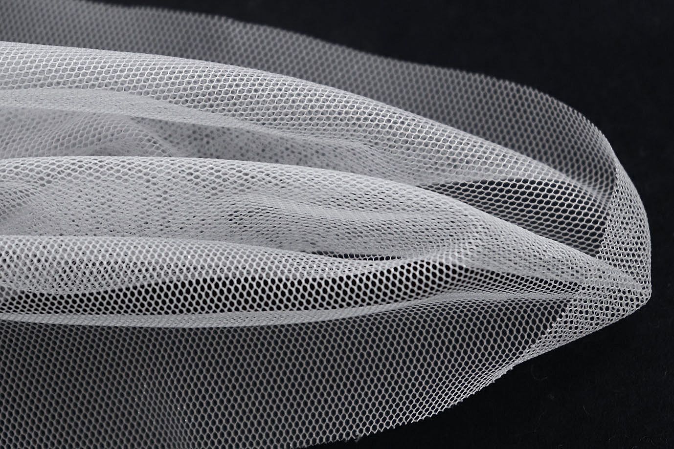 Фатин перламутр/серый 5250PD/F/D#FOIL (#15)/C#3