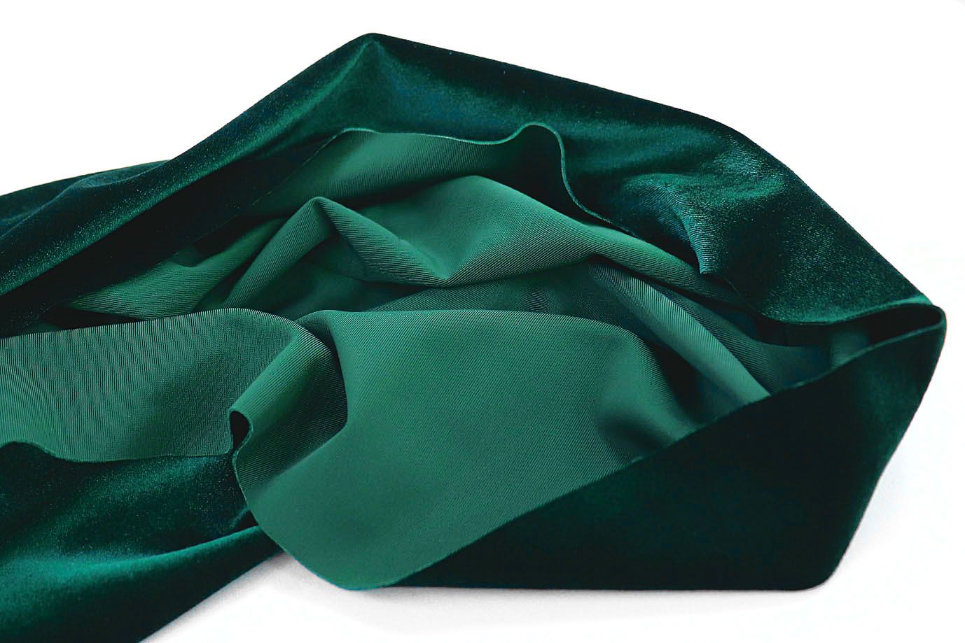 Велюр/изумрудный 1365-PY/C#7