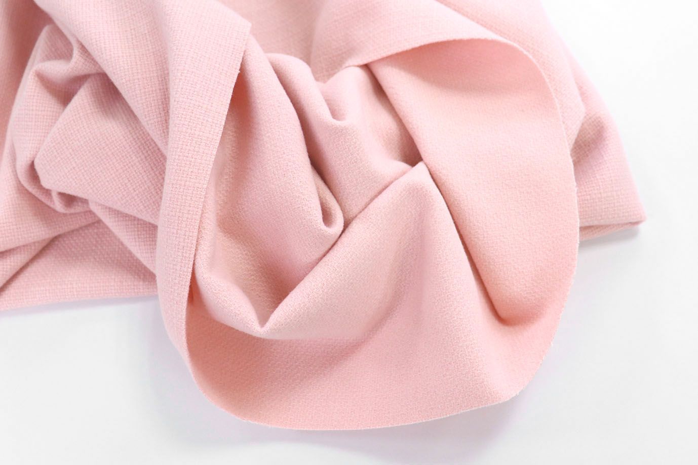 Пальтовая ткань Твид/розовый 3545-PY/C#3