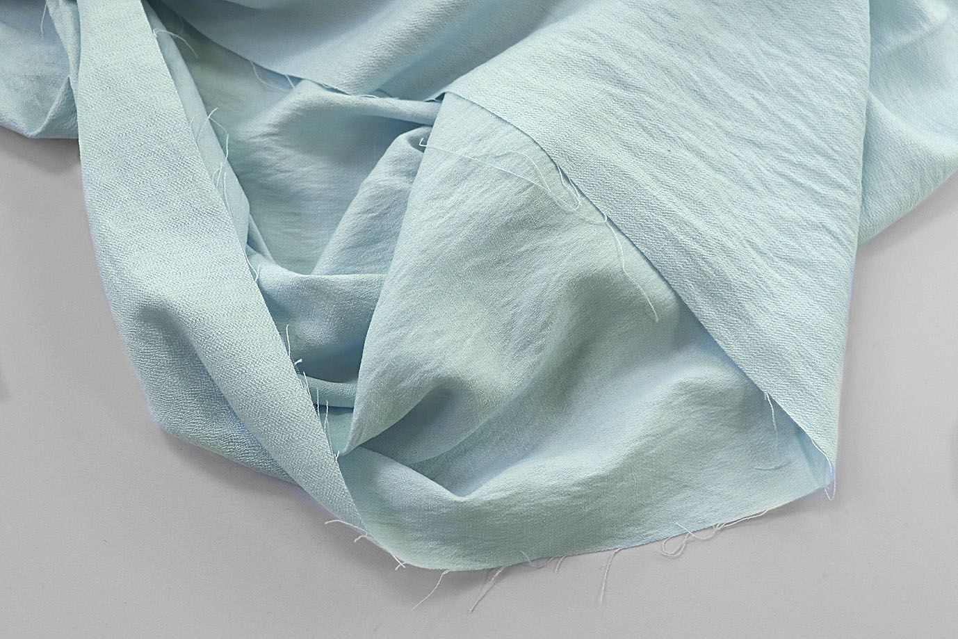 Лен БОХО/небесно-голубой 3658-PY/C#7 (3628)