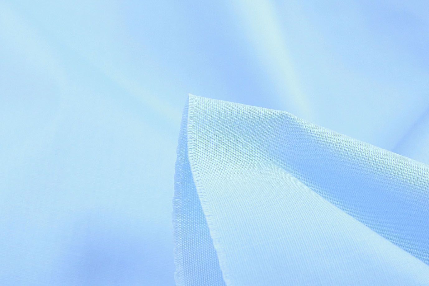 Хлопок "Поплин" стрейч/небесно-голубой 3715-PY/C#12