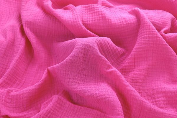 Муслин/фуксия 4065-PY/C#14