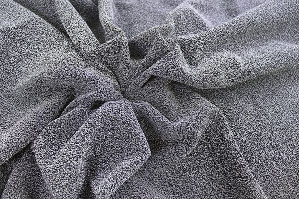 Трикотаж с люрексом/серебряный 1329-PY/C#4