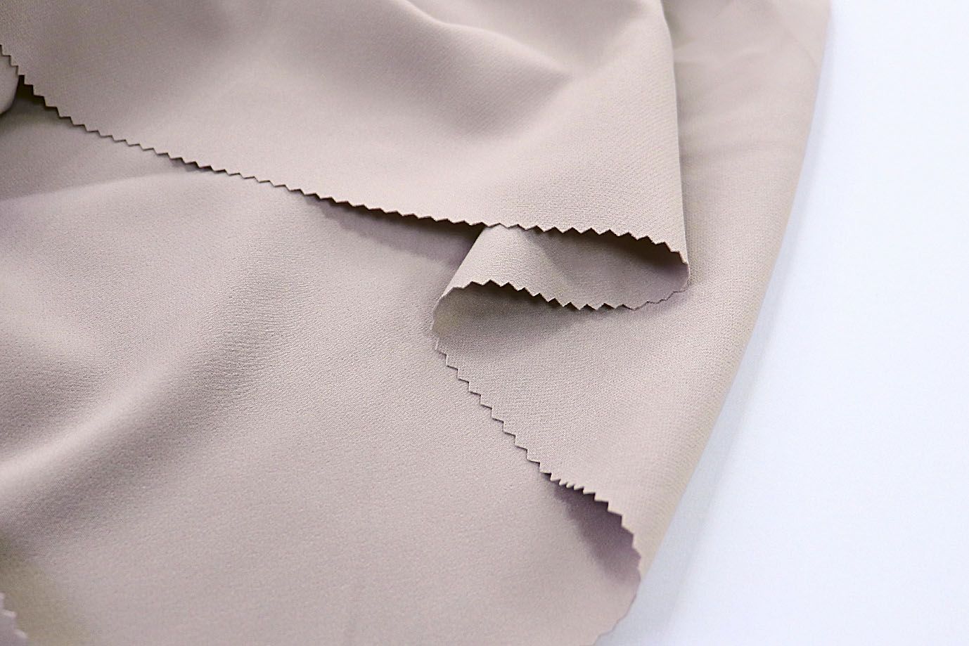 Костюмная ткань "Барби"/серо-розовый 3462-PY/C#19