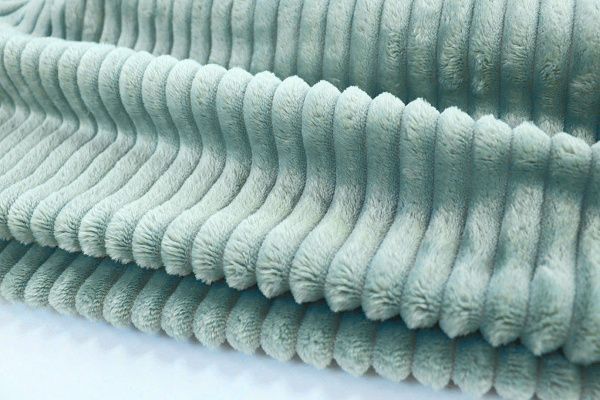 Велсофт жаккард/бирюзовый 1317-PY/C#7