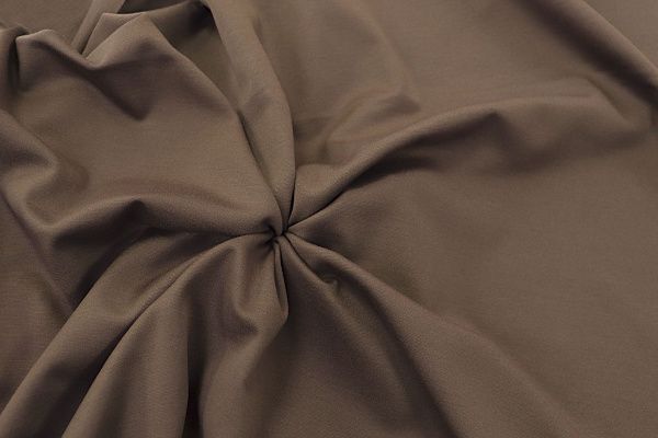 Трикотаж "Джерси"/коричневый 3417-PY/C#5