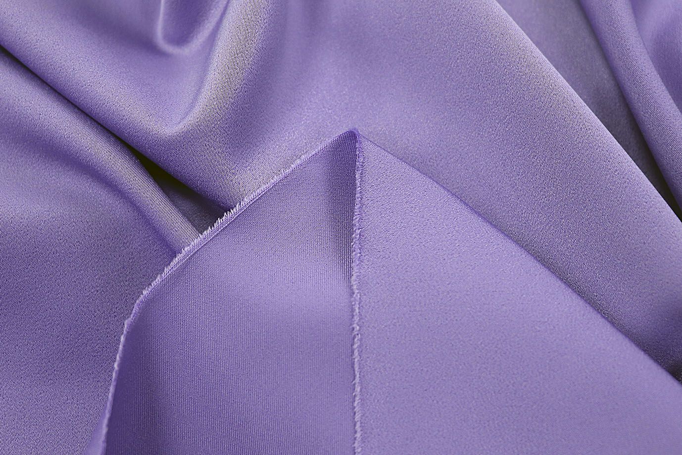 Сатин "Роуз"/светло-фиолетовый 3501-PY/C#57