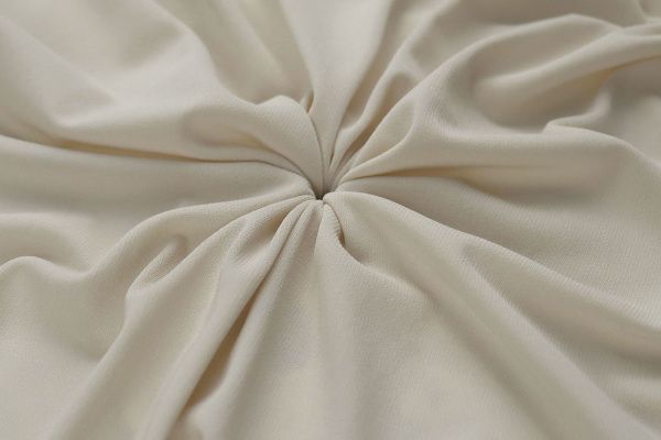 Трикотаж масло/молочный  24114/C#11 (24113) (114)