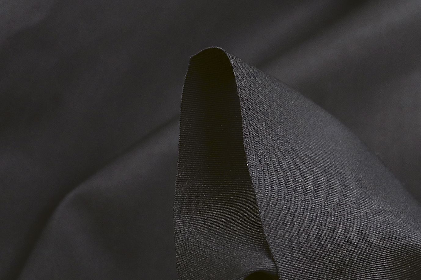 Хлопок твил/черный 4121-PY/C#6