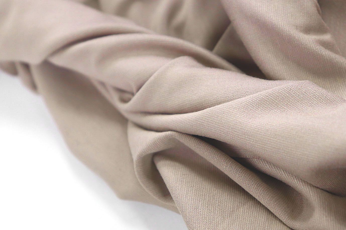 Трикотаж "Джерси"/кремовый 3568-PY/C#6