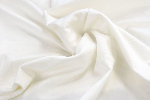 Замша на дайвинге/молочный 822-PG/C#1