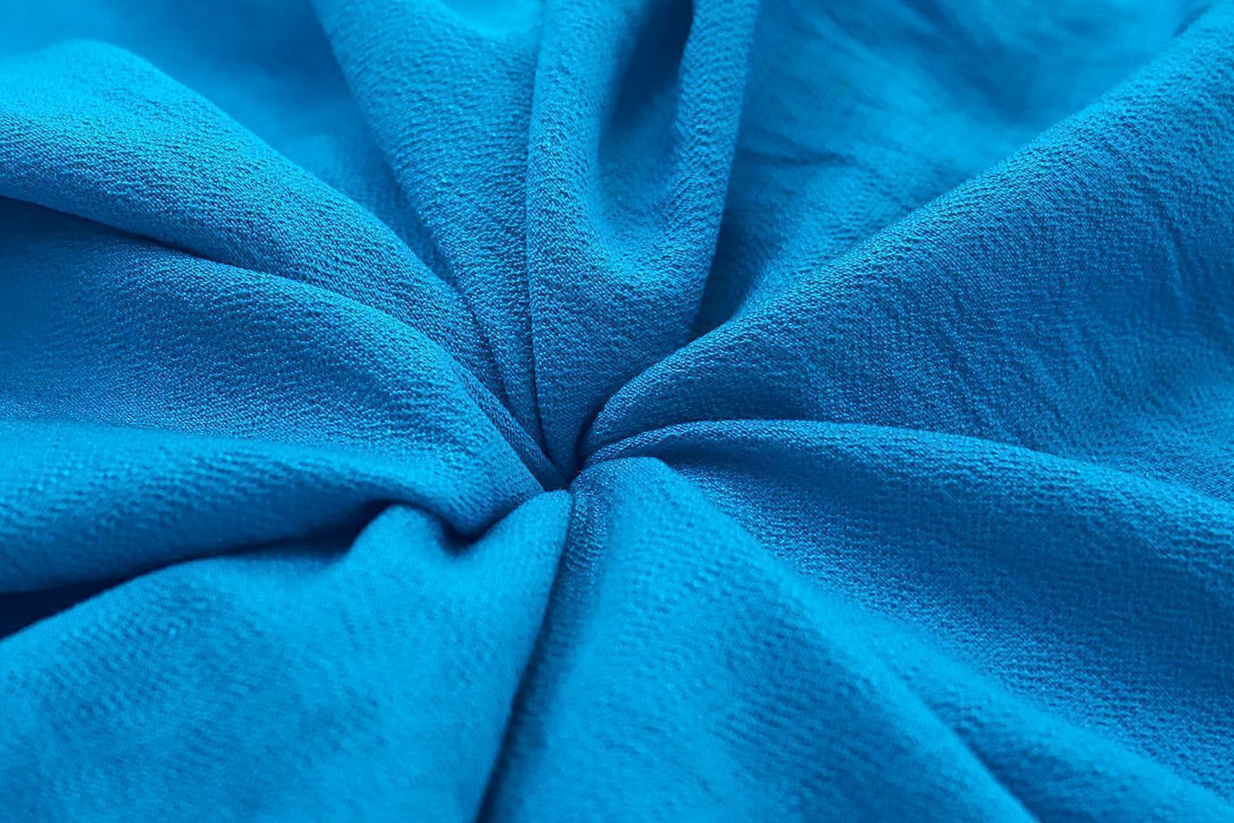 Лен БОХО/лазурно-синий 3468-PY/C#17