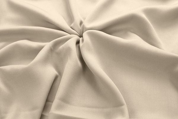 Штапель твил/песочный 4202-PY/C#49