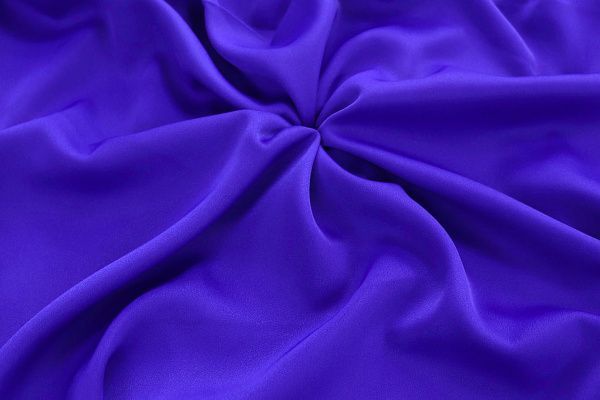 Сатин "Пандора"/индиго 3538-PY/C#14