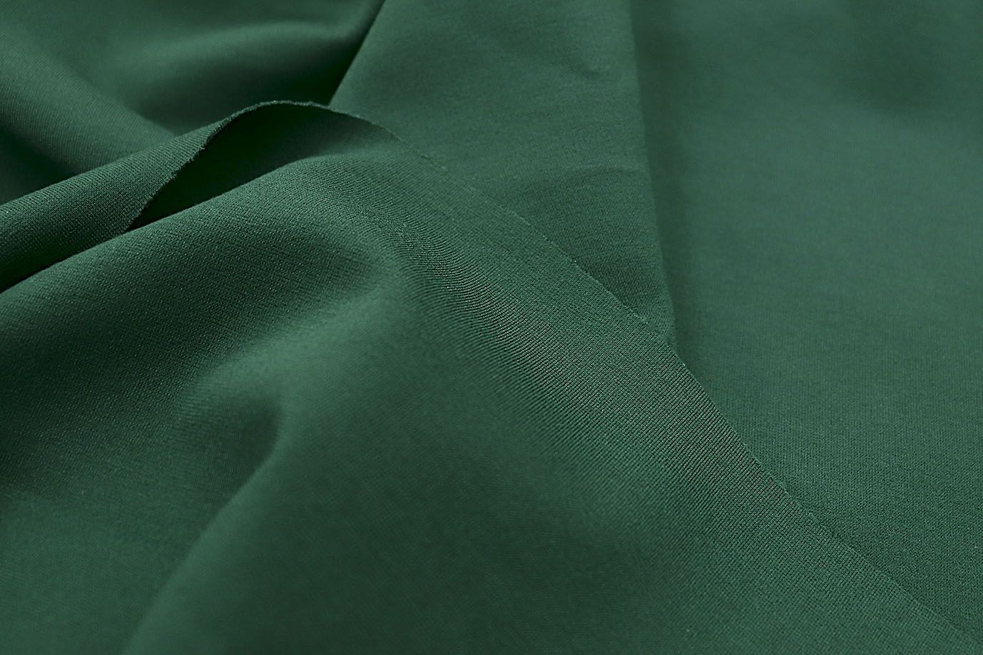 Трикотаж "Джерси" нейлон/зеленый VT-11104/D#1/C#8