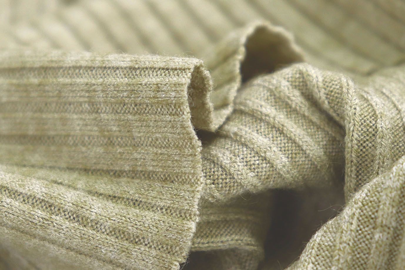 Трикотаж "Лапша"/болотный 3515-PY/C#4