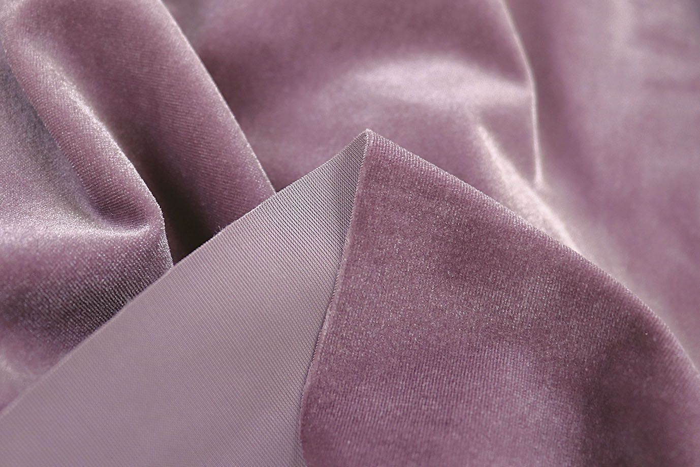 Велюр/серо-лиловый 1318-PY/C#1 