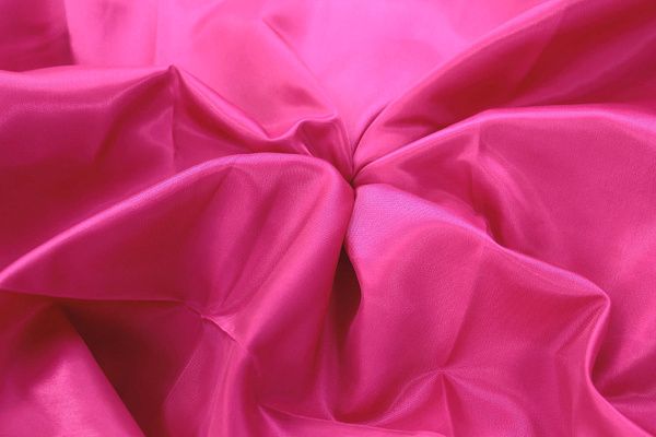 Подкладочная ткань/фуксия 1321-PY/C#1