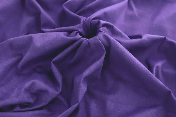 Замша двусторонняя/фиолетовый 3551-PY/C#23