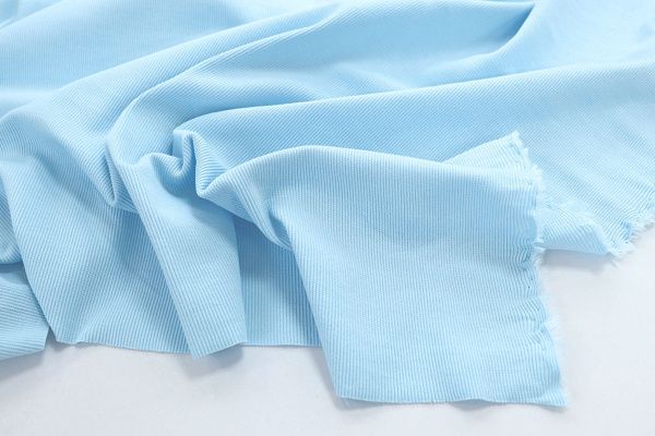 Трикотаж "Рибана"/лед 0231/C#лед 14-4121TPX