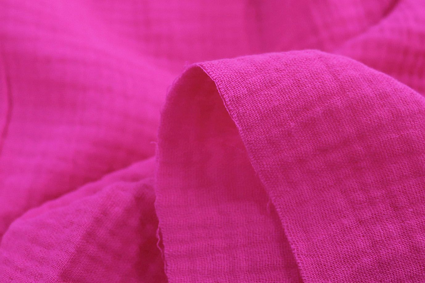 Муслин/фуксия 3863-PY/C#19