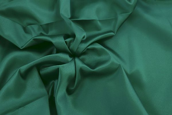 Русский сатин/изумрудный 3717-PY/C#12