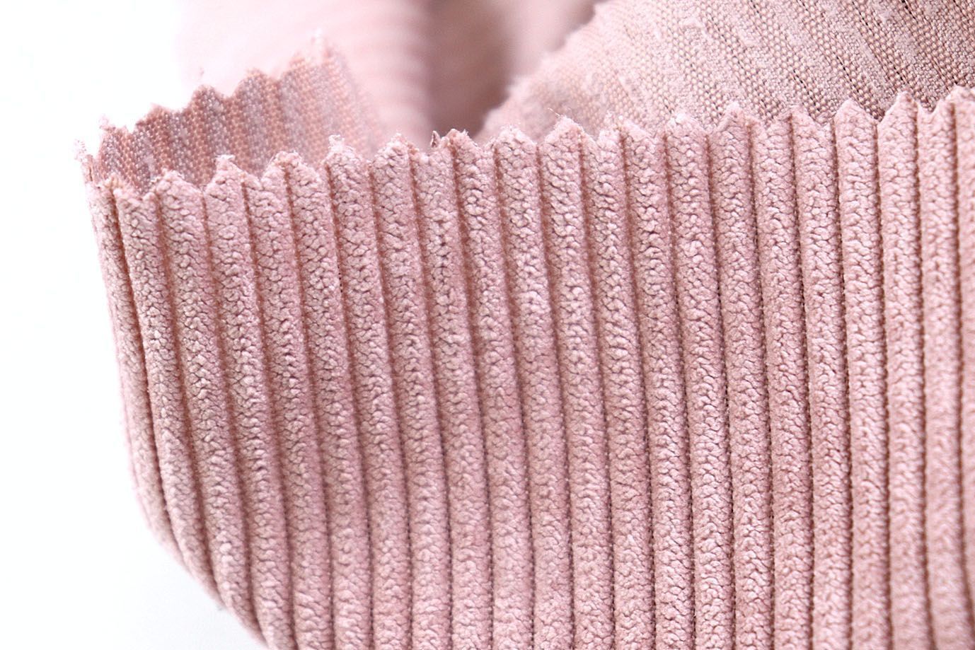 Вельвет/песочно-розовый 4049-PY/C#2