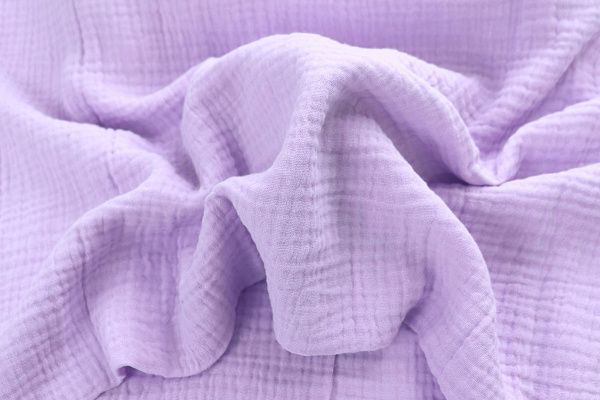 Муслин/светло-фиолетовый 4065-PY/C#4