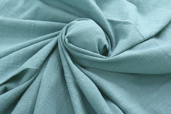 Хлопок слаб/серовато-морской 4229-PY/C#14