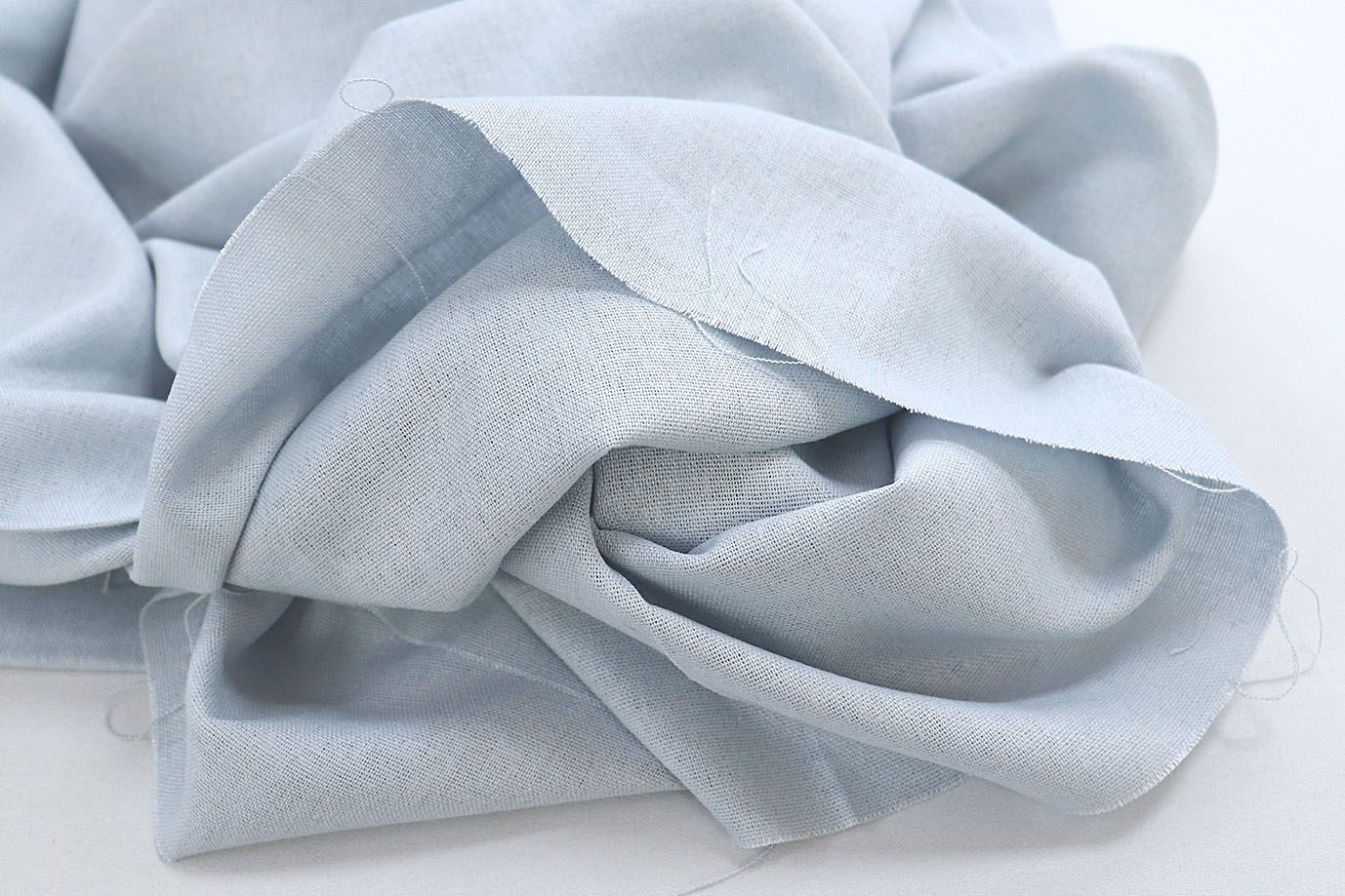 Лен вискоза/голубой 4014-PY/C#3