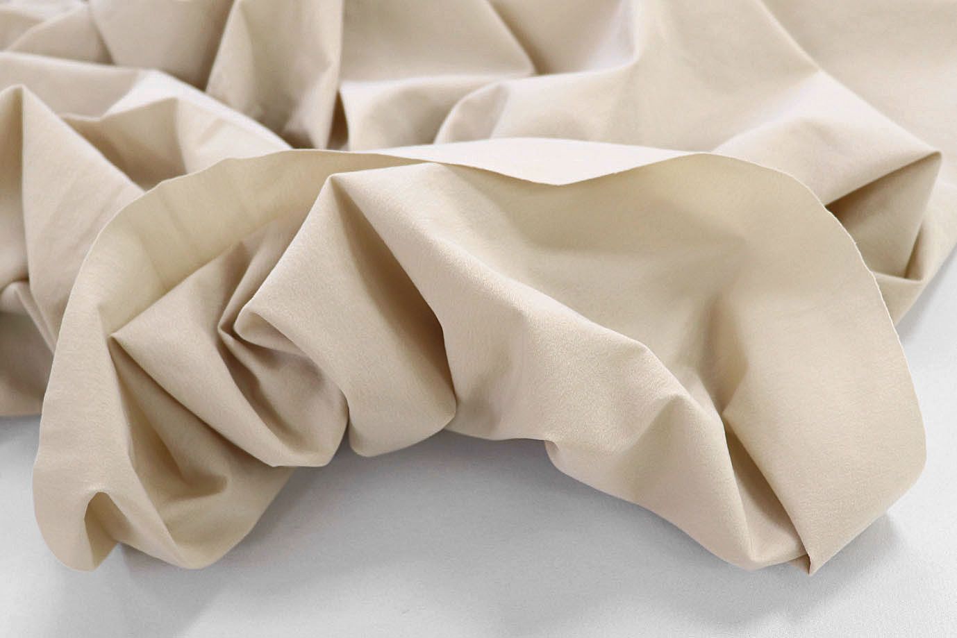 Трикотаж "Купра"/кремовый 3775-PY/C#11