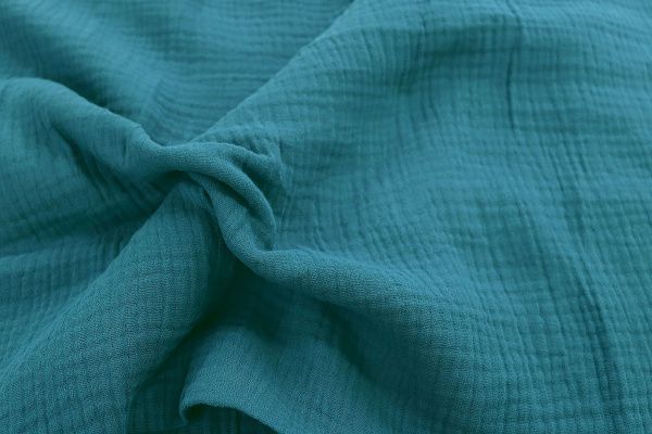 Муслин/лазурно-зеленый 3863-PY/C#24