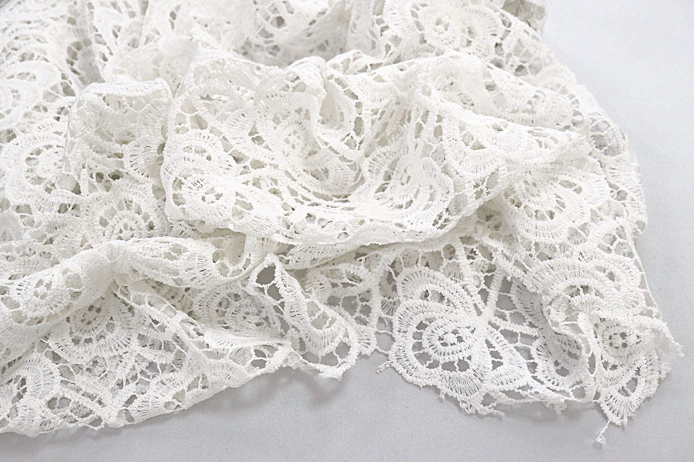 Ажур/молочный 2048/D#3/C#1