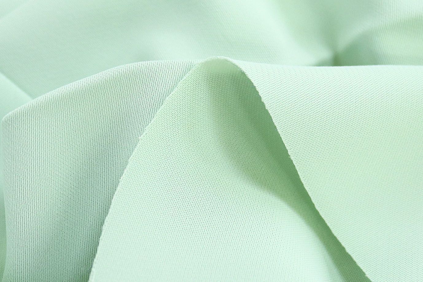 Блузочная ткань "Прадо"/мятный 3885-PY/C#15