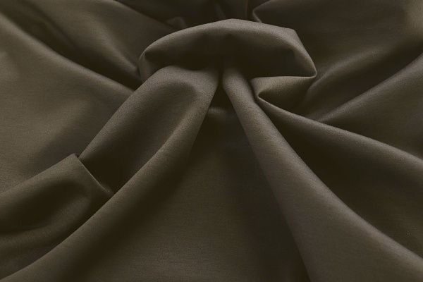 Трикотаж "Спорт"/темно-коричневый 4090-PY/C#7