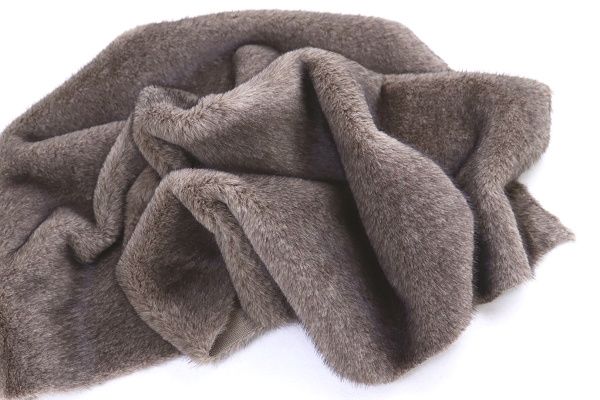 Искусственный мех "Норка"/капучино AP5102009/D#1048-XMD/C#3