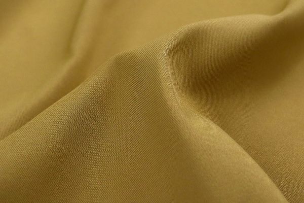 Костюмная ткань/горчичный 3152-PY/C#3