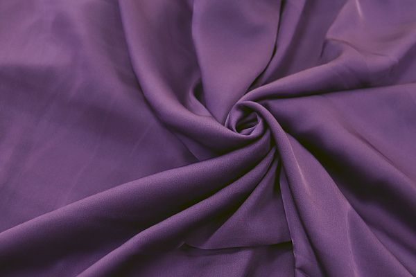 Шелк "Армани"/фиолетовый 2796-PY/C#38 (3976)