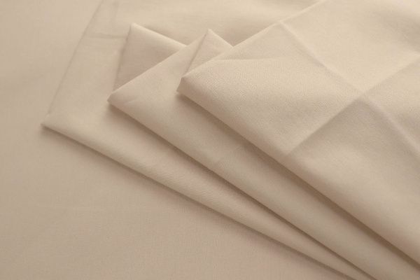 Хлопок "Поплин" NC/бежевый 3165-PY/C#6