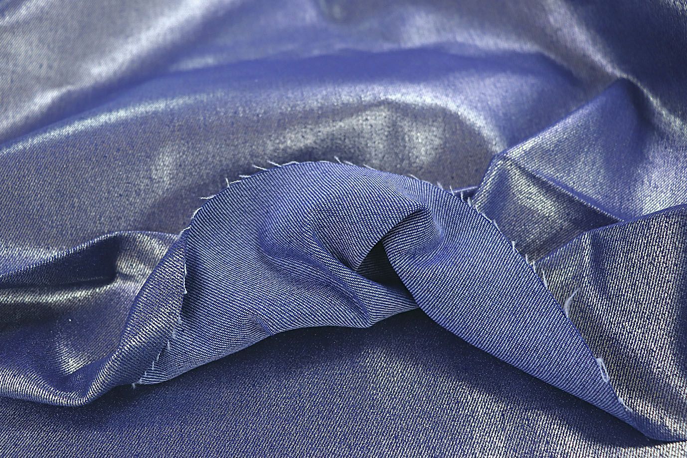 Джинс "Металлик"/электрик 3674-PY/C#4