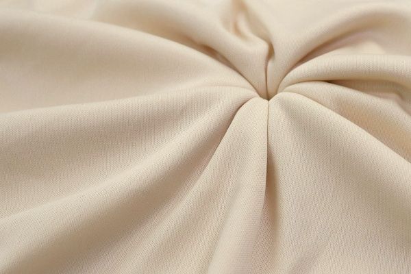 Подкладочная ткань Интерлок/кремовый 568-PG/C#3 (15039)